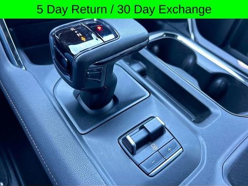 Used 2022 GMC Sierra 1500 AT4 w/ AT4 Preferred Package image 18