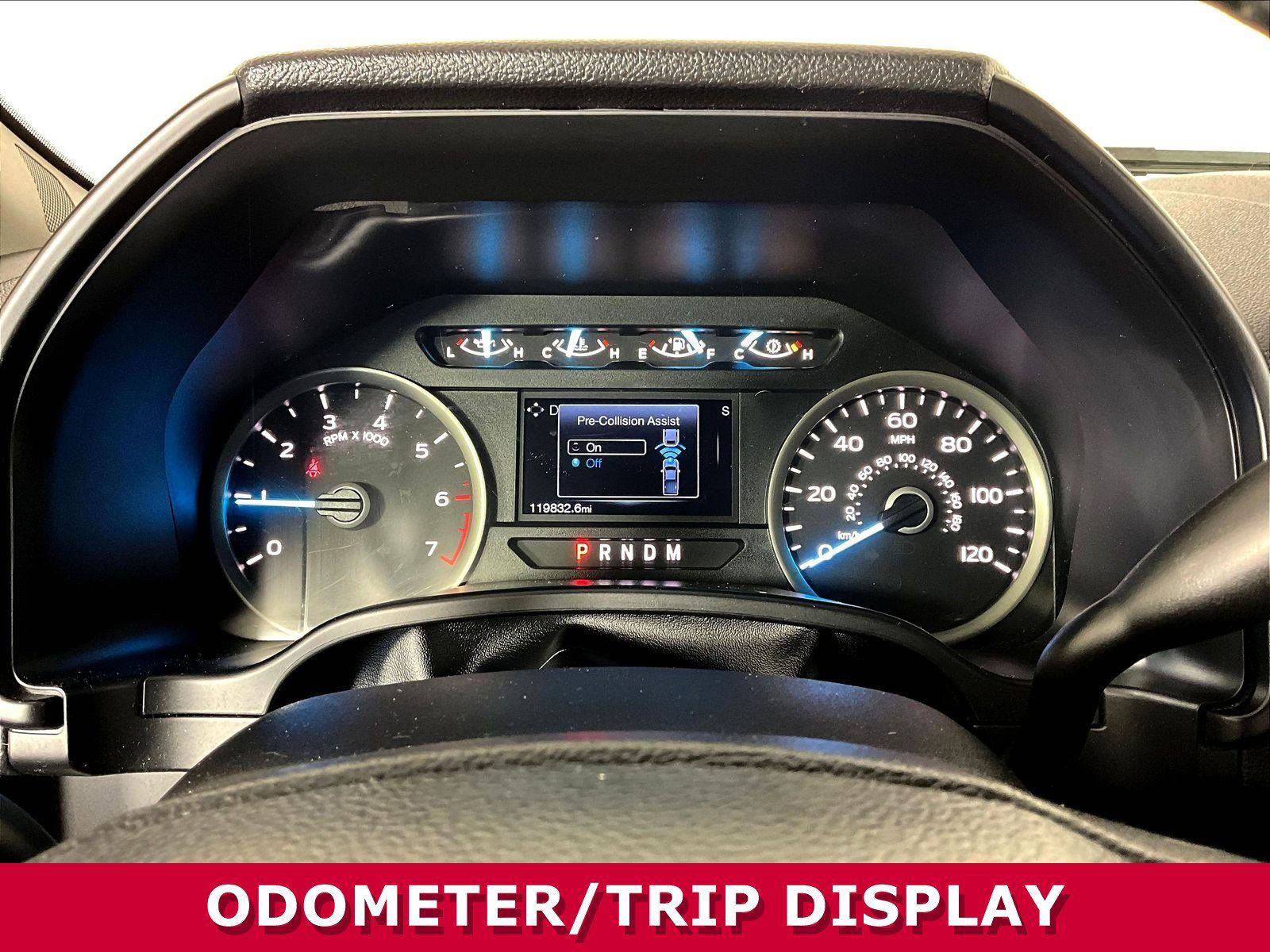 Used 2019 Ford F150 XLT w/ Equipment Group 302A Luxury AWD/4WD image 13
