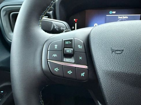 New 2025 Ford Maverick Lobo AWD/4WD image 41