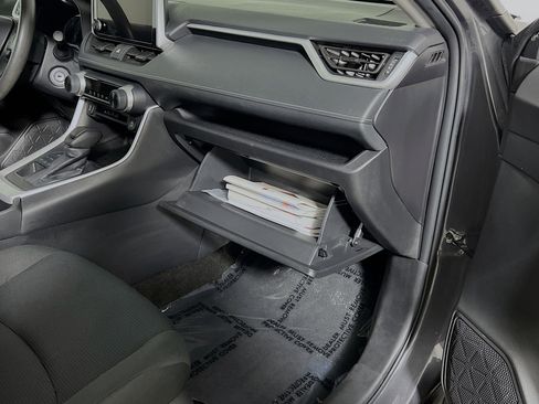 Used 2024 Toyota RAV4 LE image 35