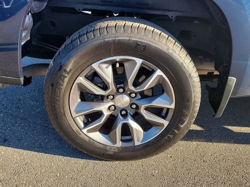 Used 2022 Chevrolet Silverado 1500 LT image 5