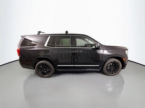 Used 2022 GMC Yukon Denali AWD/4WD image 10