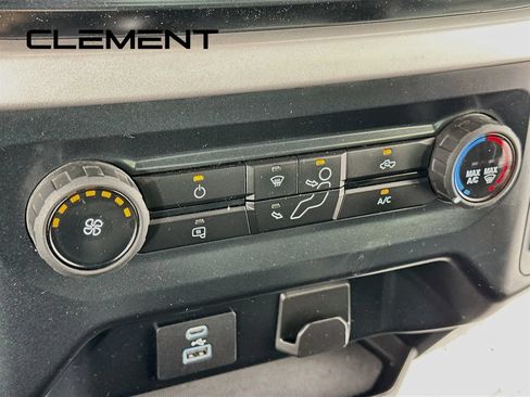 Certified 2023 Ford F150 XL w/ FX4 Off-Road Package AWD/4WD image 22