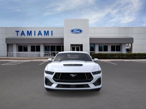 New 2026 Ford Mustang GT RWD image 6