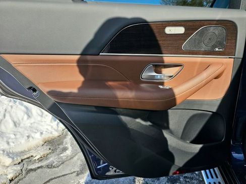 New 2026 Mercedes-Benz GLE 350 4MATIC image 24