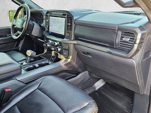 Used 2024 Ford F150 XLT w/ Equipment Group 302A MID AWD/4WD image 22