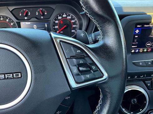 Used 2023 Chevrolet Camaro LT image 21