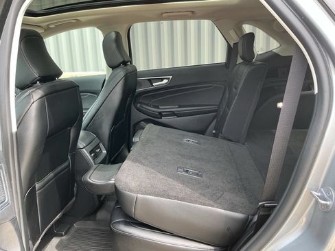 Used 2024 Ford Edge Titanium AWD/4WD image 20