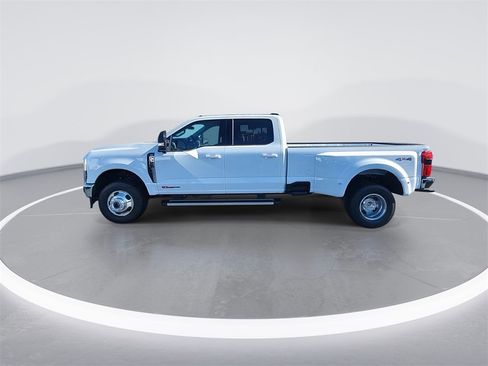 New 2026 Ford F350 XLT w/ XLT Premium Package image 5