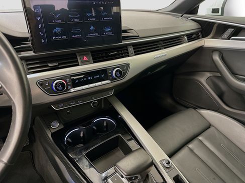 Used 2025 Audi A5 2.0T Premium Plus AWD/4WD image 26