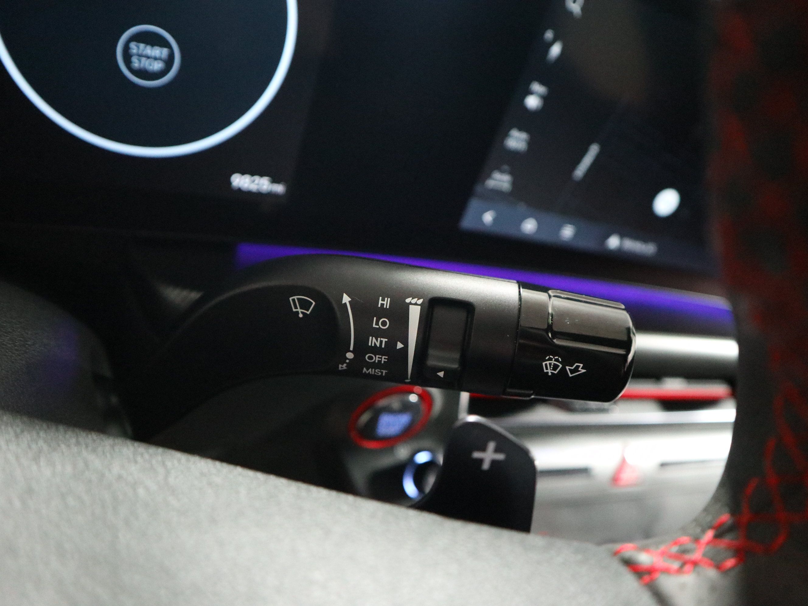Used 2024 Hyundai Sonata N Line FWD image 27