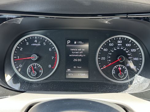 Used 2021 Kia K5 GT-Line w/ GT-Line FWD Premium Package image 29