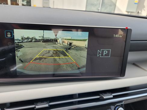 New 2026 Hyundai Tucson SEL w/ Tow & Go Package image 20