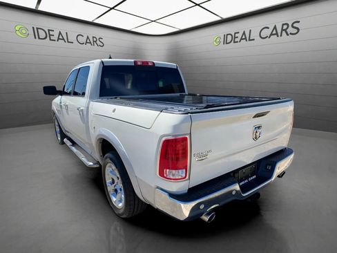 Used 2016 RAM 1500 Laramie w/ Convenience Group RWD image 7