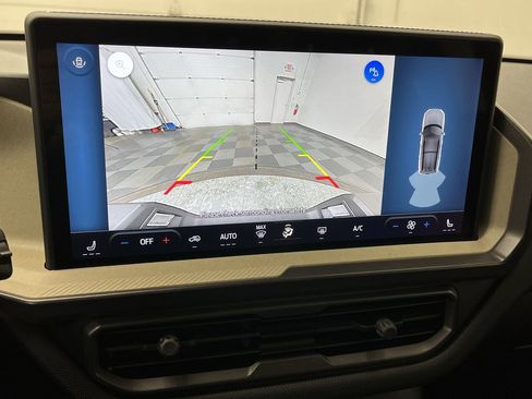 New 2026 Ford Bronco Sport Big Bend w/ Convenience Package image 5