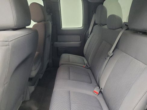 Used 2013 Ford F150 STX w/ Mid Equipment Group AWD/4WD image 18