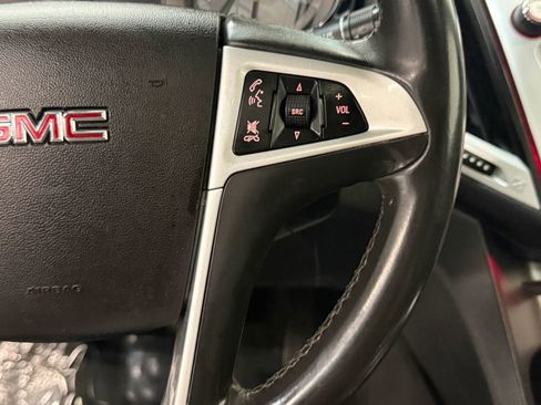 Used 2014 GMC Terrain SLT FWD image 27