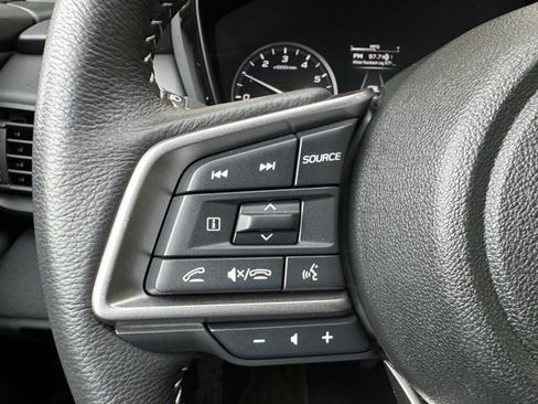 Used 2025 Subaru Outback Premium image 15