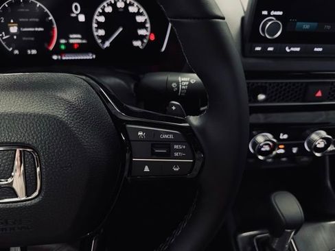 New 2026 Honda Civic Sport image 22