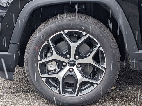 New 2025 Jeep Compass Limited w/ Sun & Sound Group image 25