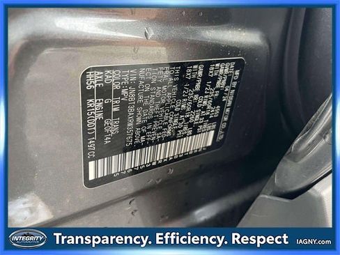 Used 2024 Nissan Rogue SV w/ SV Premium Package image 19