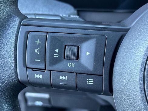 New 2026 Nissan Kicks SV image 27