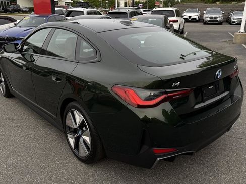 Used 2023 BMW i4 eDrive35 w/ Premium Package RWD image 14
