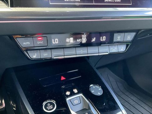 Used 2025 Audi Q4 e-tron Premium Plus w/ Premium Plus AWD/4WD image 14