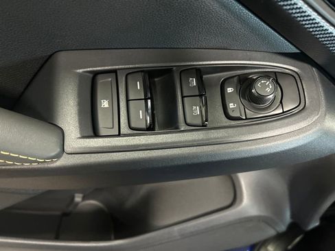 New 2026 Subaru Crosstrek 2.5i Sport AWD/4WD image 22