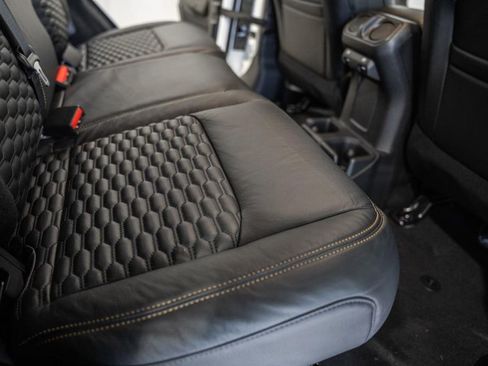 New 2026 Jeep Wrangler Unlimited Sport AWD/4WD image 29
