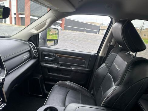 Used 2024 RAM 2500 Laramie w/ Safety Group AWD/4WD image 20
