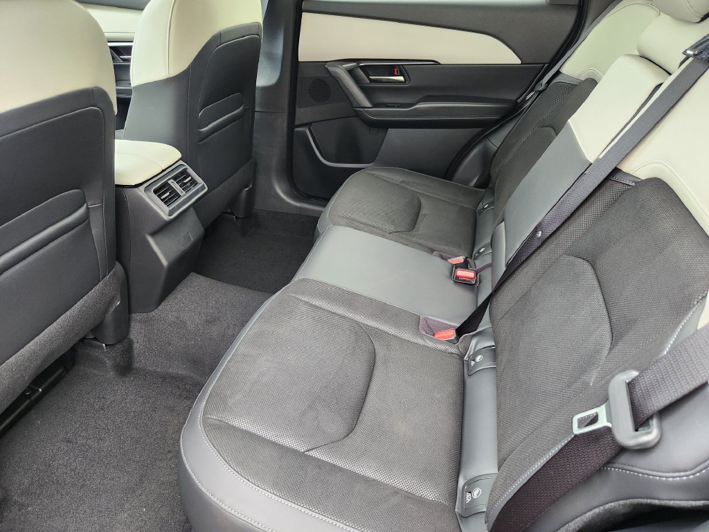New 2026 MAZDA CX-5 Preferred AWD/4WD image 19