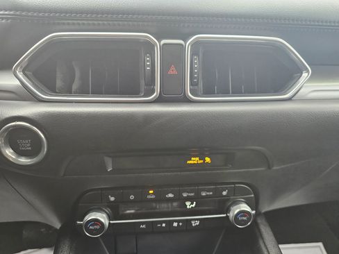 Used 2023 MAZDA CX-5 AWD 2.5 S image 24