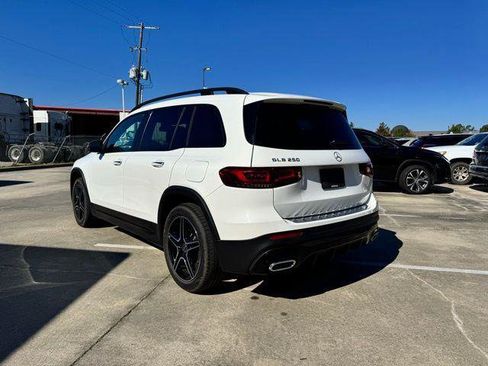 Certified 2023 Mercedes-Benz GLB 250 image 20