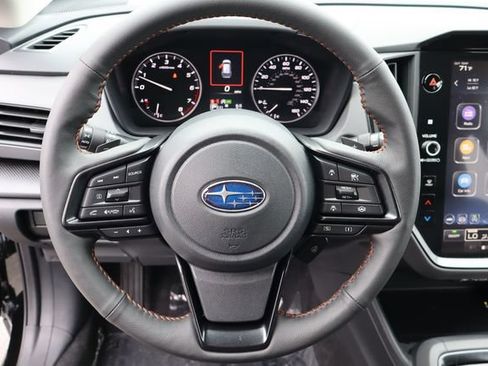New 2026 Subaru Crosstrek 2.5i Limited AWD/4WD image 14