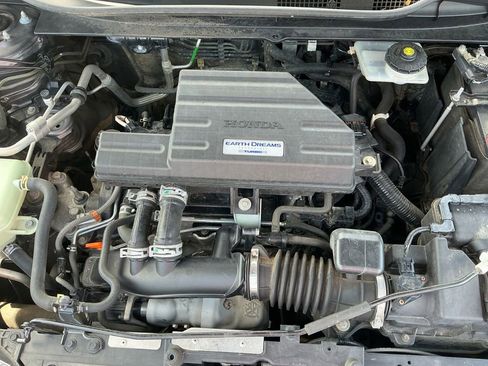 Used 2018 Honda CR-V EX image 25