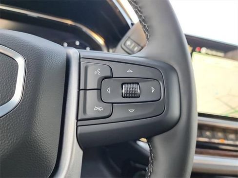 New 2026 GMC Sierra 1500 Elevation w/ X31 Off-Road Package AWD/4WD image 23