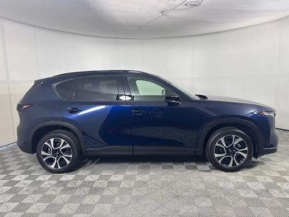 New 2026 MAZDA CX-5 Preferred