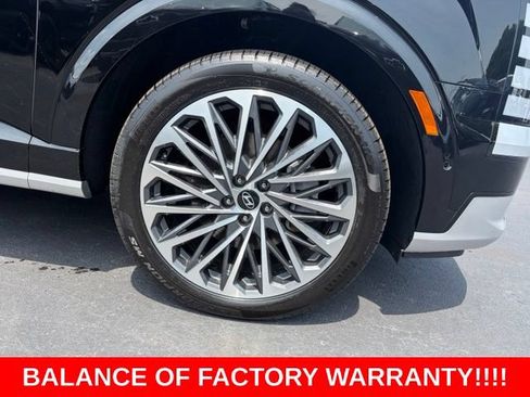 Used 2026 Hyundai Palisade Calligraphy AWD/4WD image 8