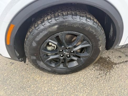 Certified 2024 Kia Sportage X-Pro Prestige image 15