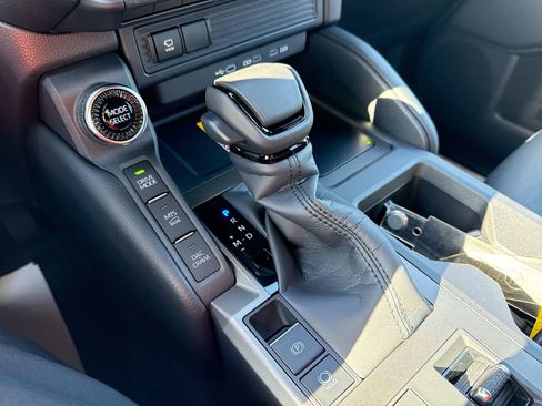 Used 2026 Toyota Land Cruiser w/ Premium Package image 21