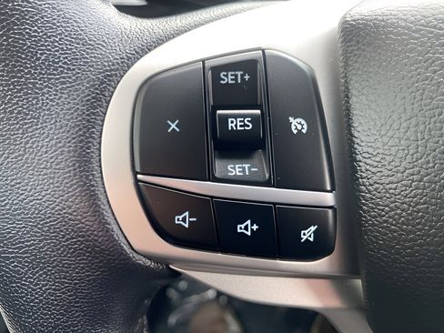 Used 2023 Ford Explorer XLT w/ Equipment Group 202A image 16