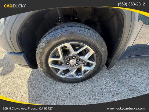 Used 2023 GMC Sierra 1500 Pro w/ Convenience Package RWD image 19