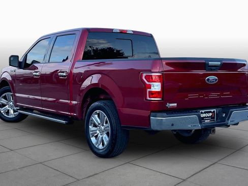 Used 2019 Ford F150 XLT w/ Equipment Group 302A Luxury RWD image 12