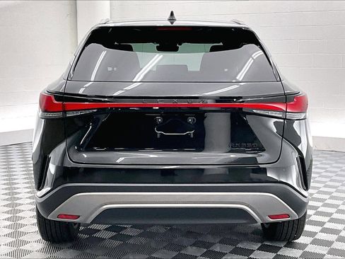 Used 2025 Lexus RX 350 Premium w/ Convenience Package FWD image 3