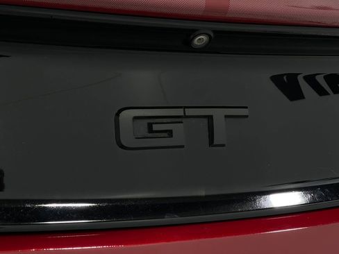 Used 2016 Ford Mustang GT Premium w/ GT Performance Package image 40