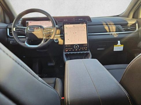 New 2026 GMC Terrain Elevation w/ Elevation Premium Package image 14