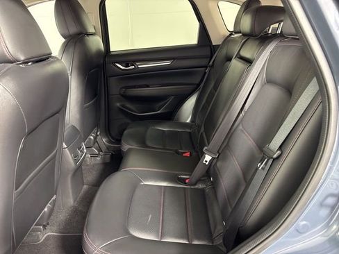 Used 2024 MAZDA CX-5 Carbon Edition AWD/4WD image 18