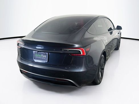 Used 2025 Tesla Model 3 RWD image 9