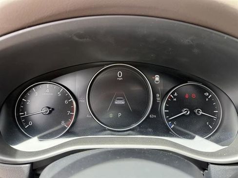 New 2025 MAZDA CX-30 2.5 Turbo w/ Premium Plus Pkg image 30